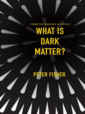 cover image of What Is Dark Matter?
